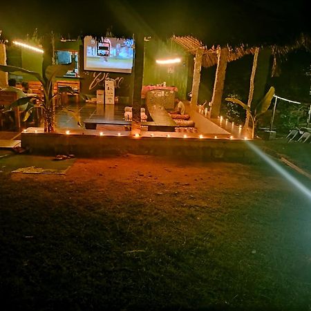 Hidden Place In Hampi Hotel ภายนอก รูปภาพ