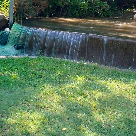 Hidden Place In Hampi Hotel ภายนอก รูปภาพ