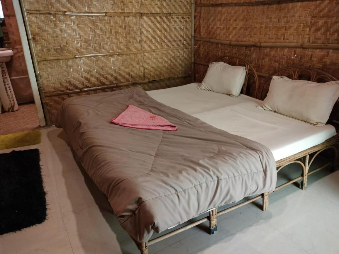 Hidden Place In Hampi Hotel ภายนอก รูปภาพ