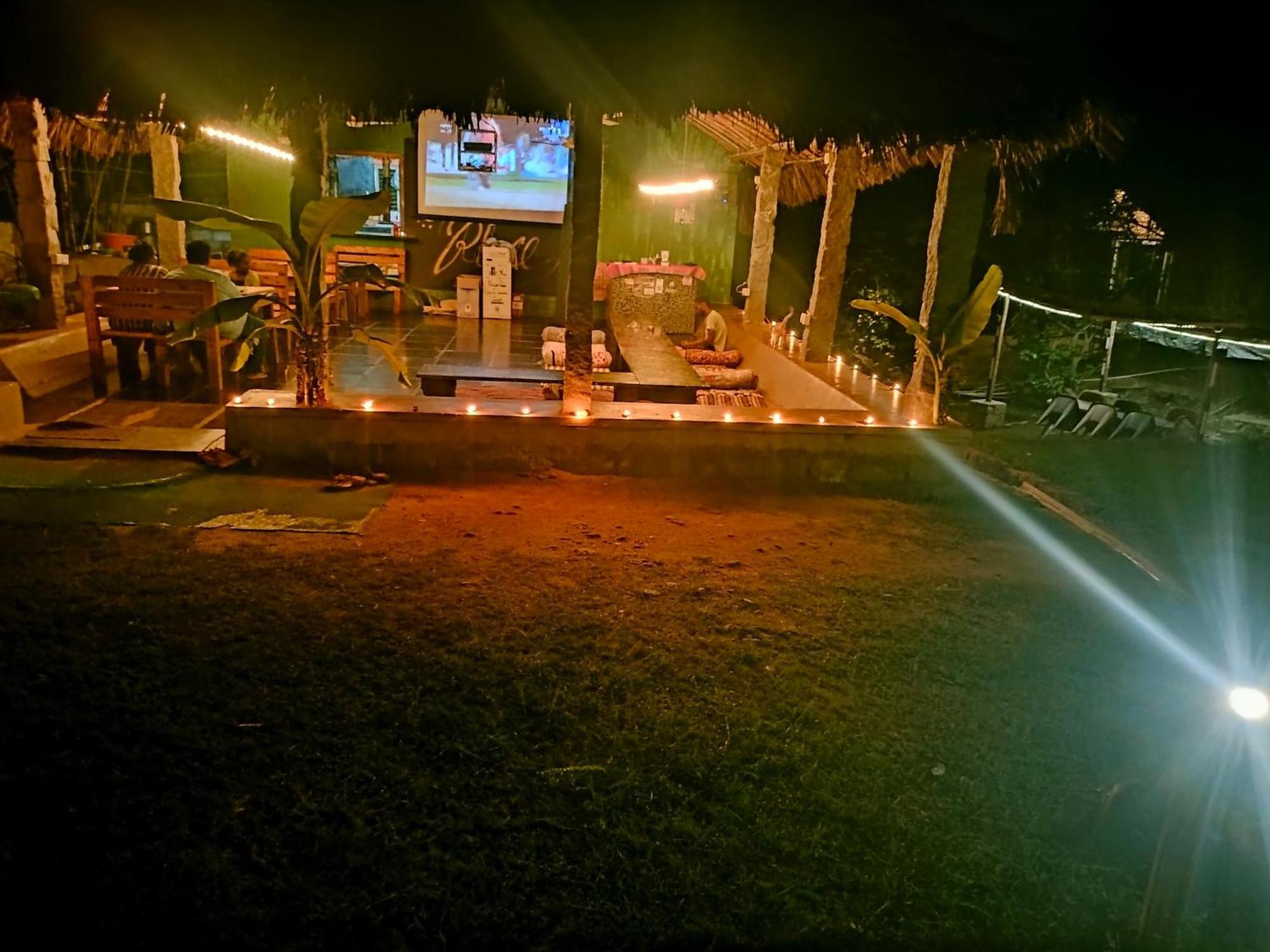 Hidden Place In Hampi Hotel ภายนอก รูปภาพ