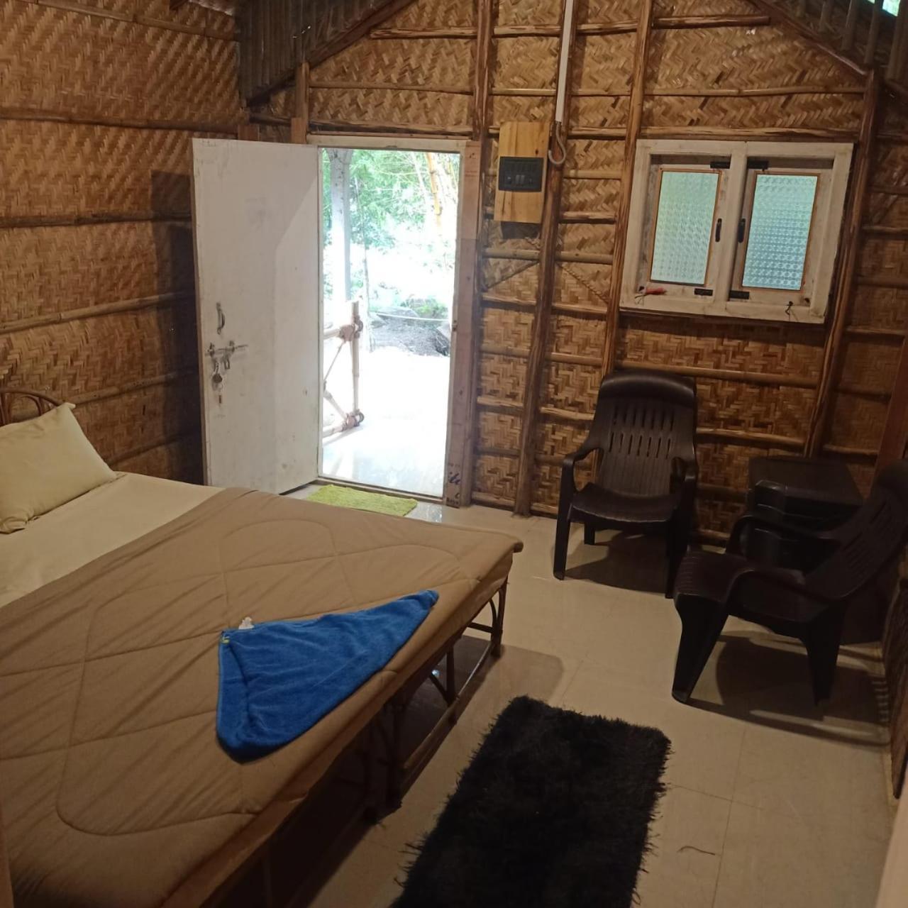 Hidden Place In Hampi Hotel ห้อง รูปภาพ