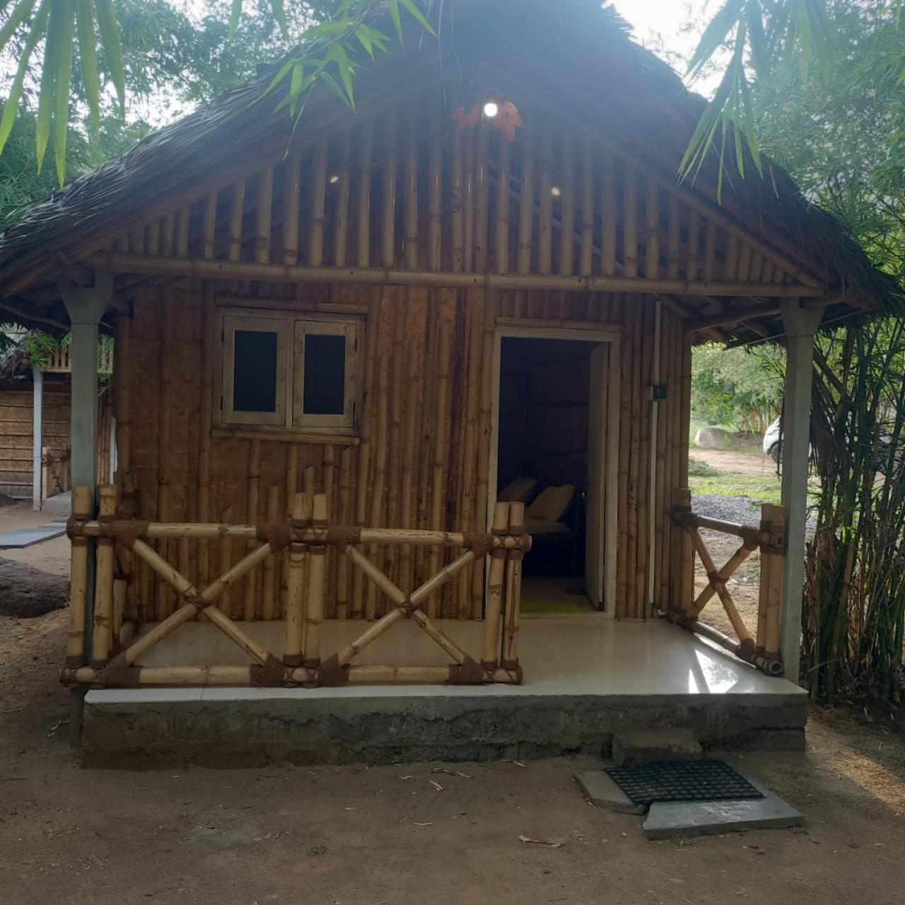 Hidden Place In Hampi Hotel ห้อง รูปภาพ
